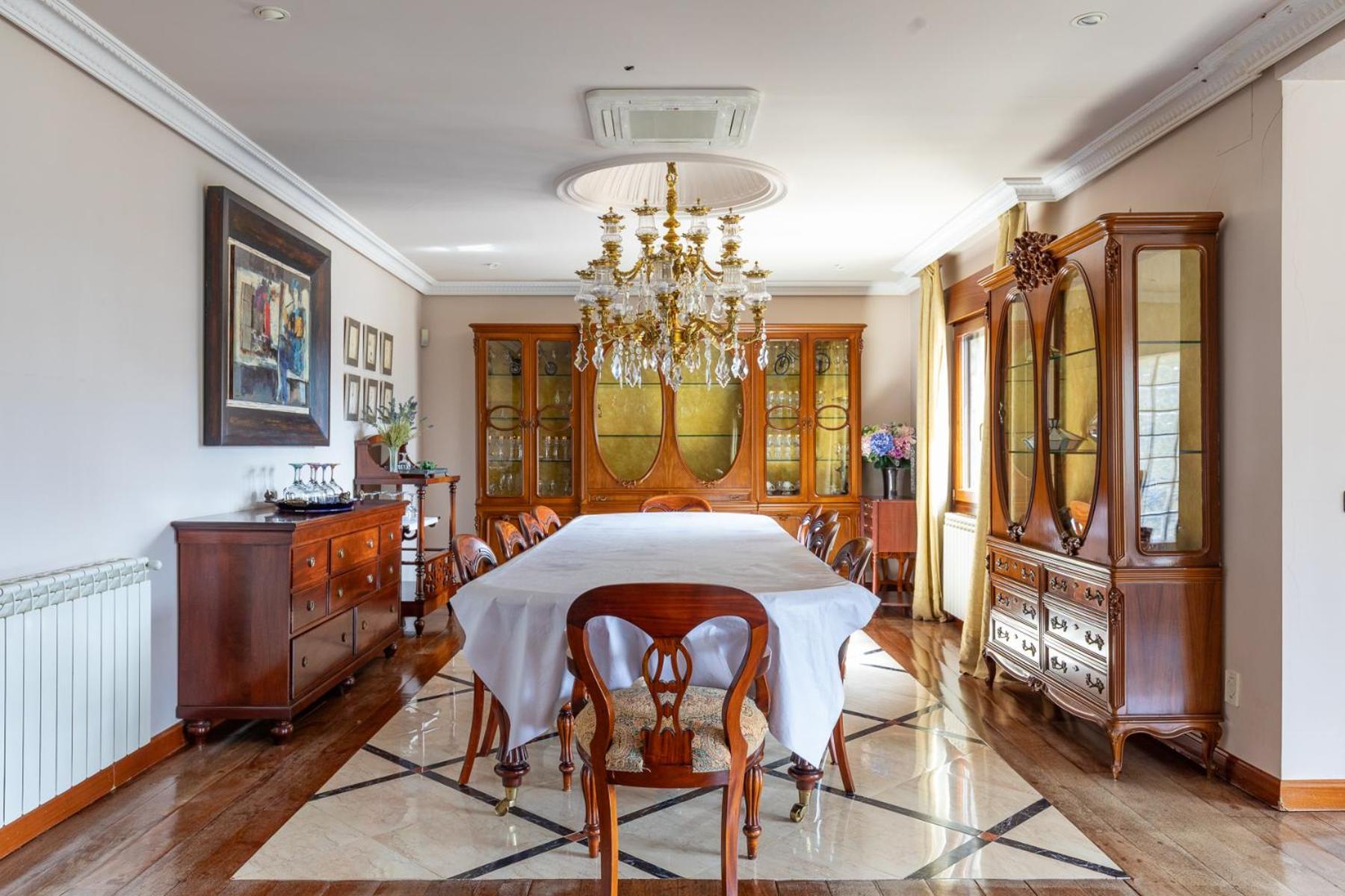 Villa Mansion Con Jacuzzi A 40 Grados, Gran Piscina Y Padel El Tiemblo Exterior foto